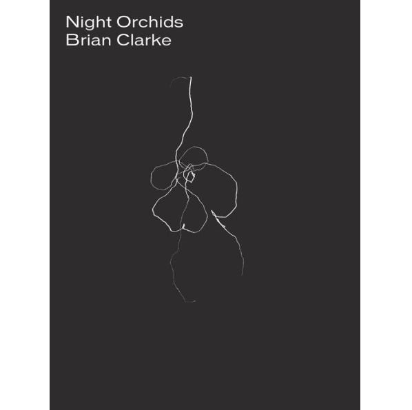 Night Orchids – Brian Clarke