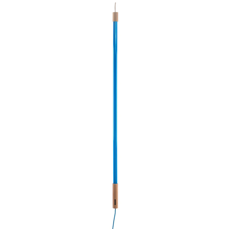 linea LED tube lamp- Blue