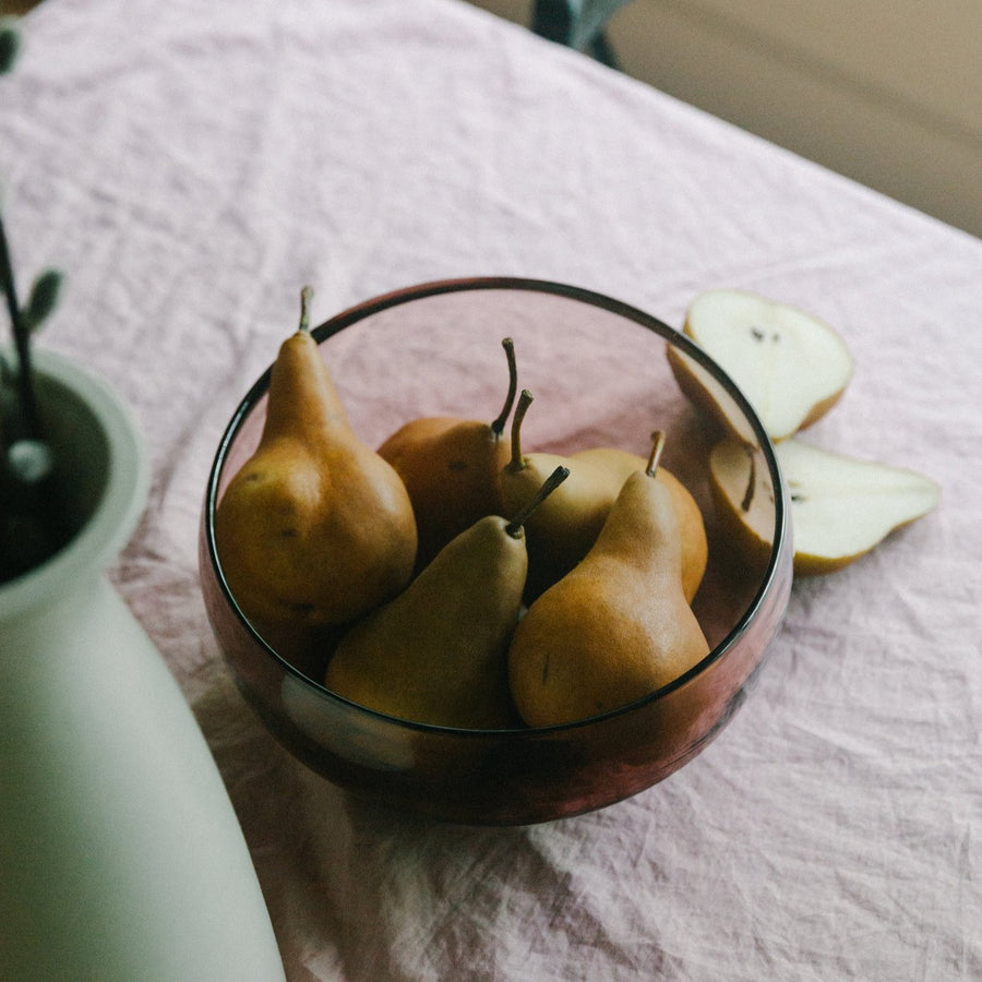 Small Nesting Bowl