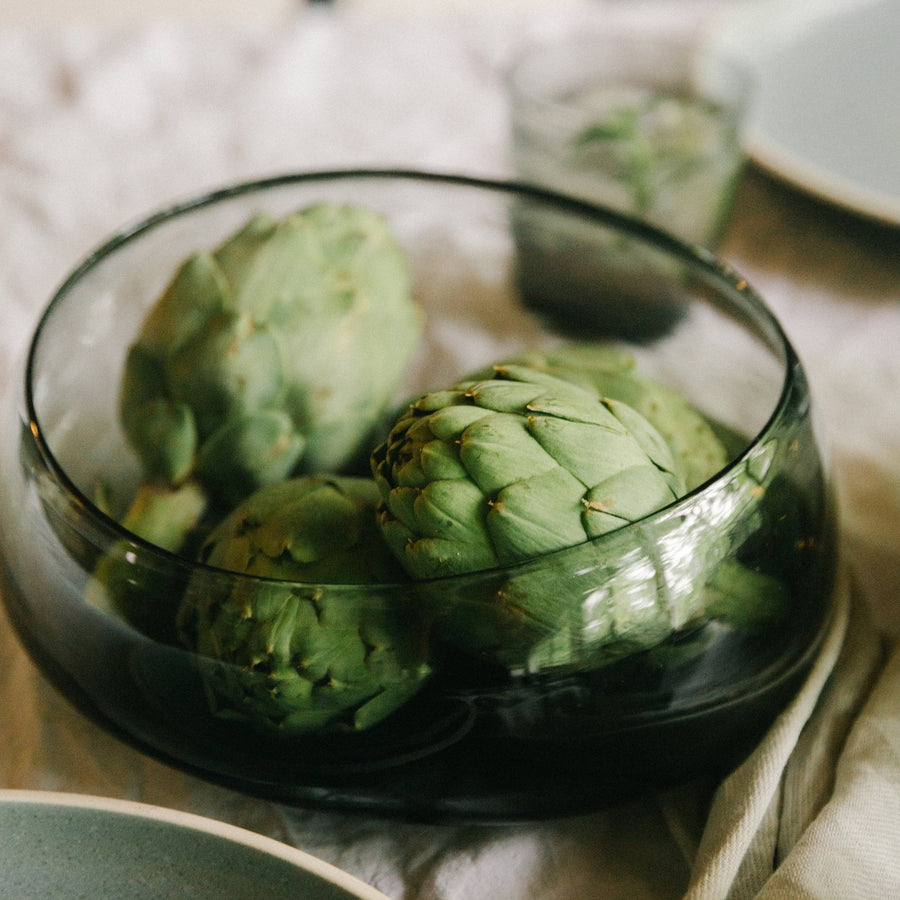 Small Nesting Bowl
