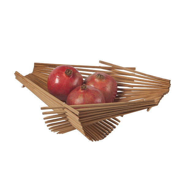 Folding Chopstick Basket