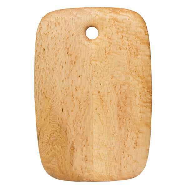 Bird's Eye Maple Board 8.5