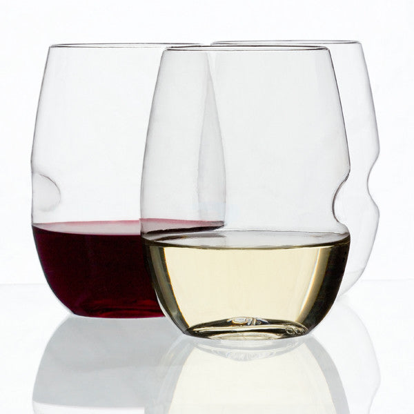 Shatterproof Wine glass Set- Set of 2