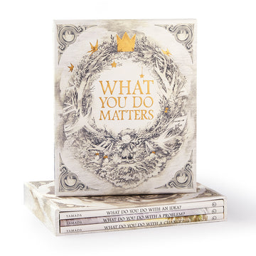 What You do Matters Box Set
