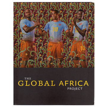 Global Africa Project