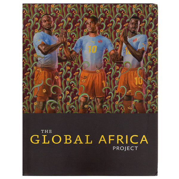 Global Africa Project