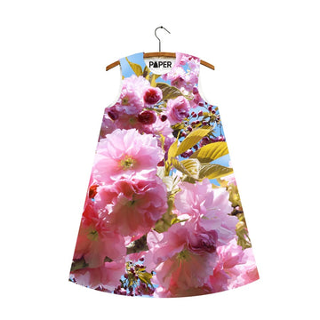Paper Dresses - Spring Blossom