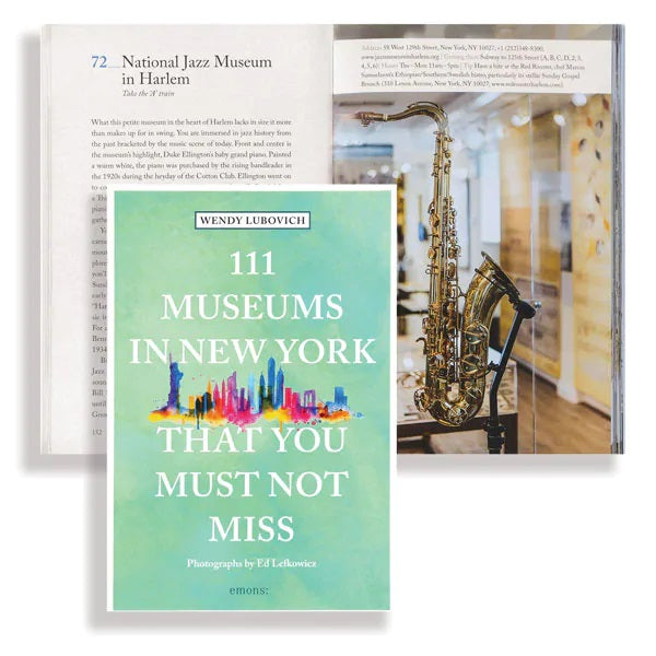 111 museums in new york that you must not miss