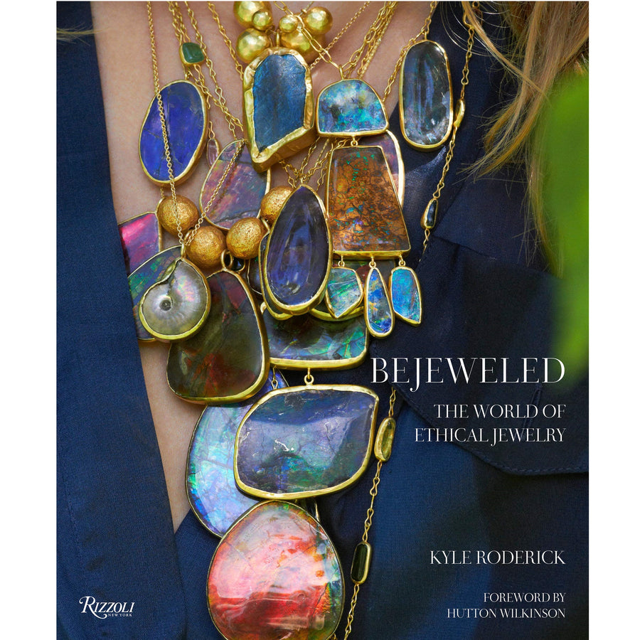 Bejeweled: The World of Ethical Jewelry