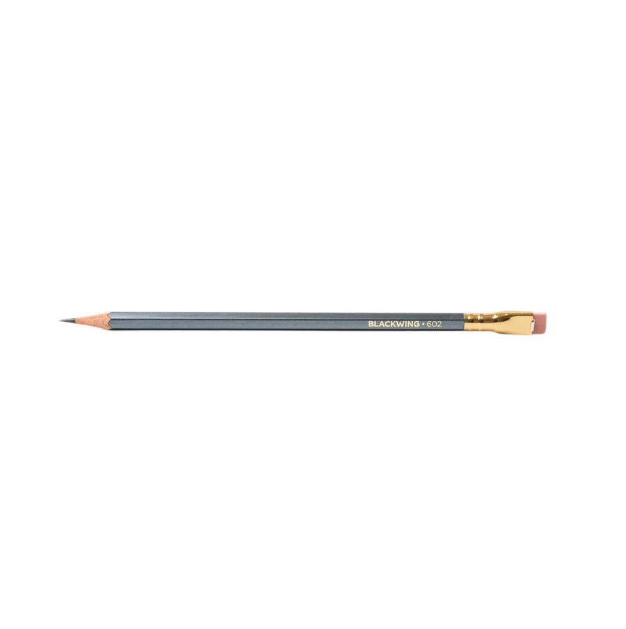 Blackwing 602 - Firm Graphite