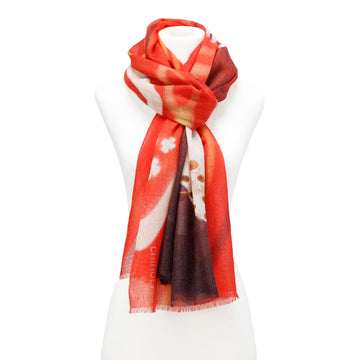 Chihuly Scarf No. 18