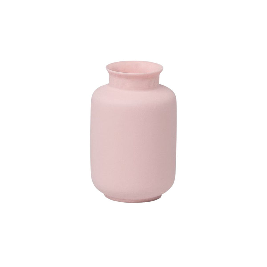 Mini Milk Jug Vase- Dust Pink