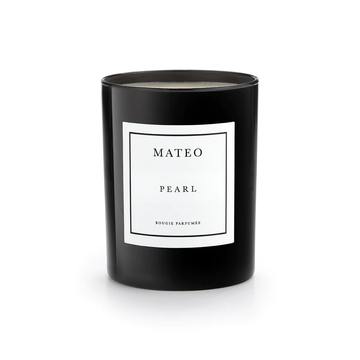 Pearl Candle