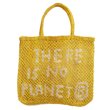 There is no planet B Tote
