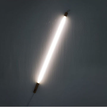 linea LED tube lamp- white